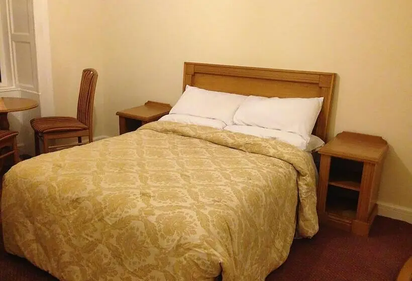 Standard-huone, Westgate House B&b Strokestown