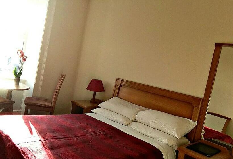 Номер Стандарт, Westgate House B&b Strokestown