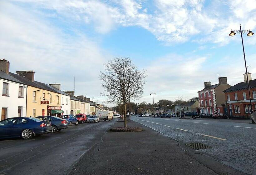 חדר סטנדרט, Westgate House B&b Strokestown