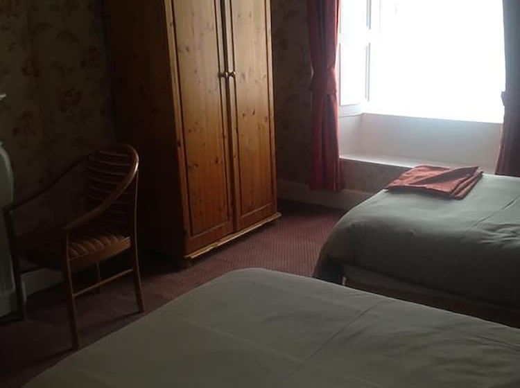 חדר סטנדרט, Westgate House B&b Strokestown