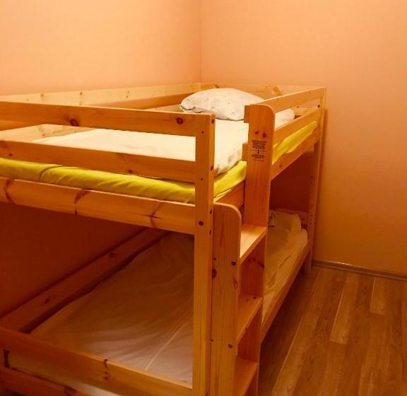 اتاق استاندارد یک نفره, Balticapart Riga