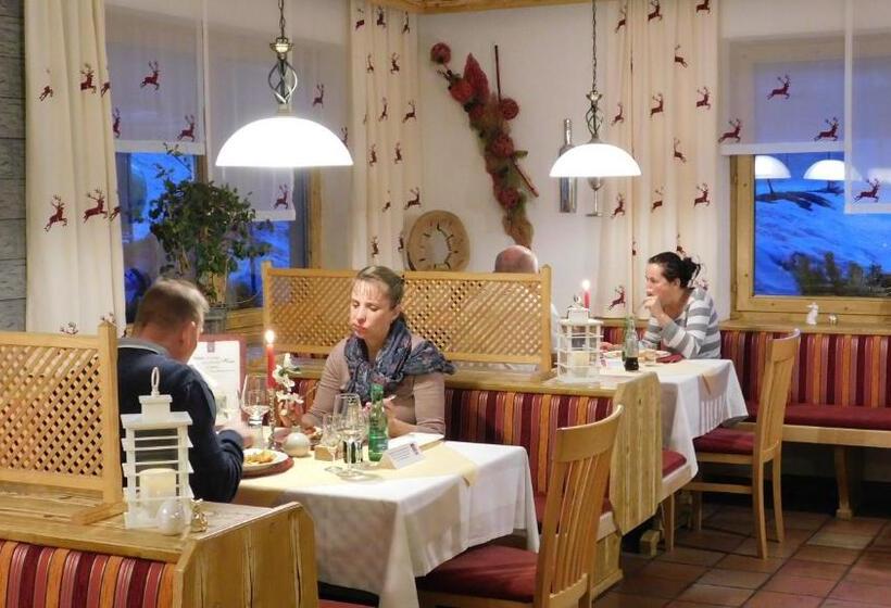 חדר סטנדרט, Alpenhotel & Aparthotel Lanz