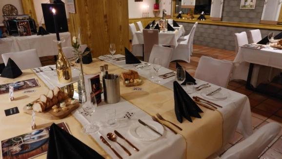 חדר משפחתי, Alpenhotel & Aparthotel Lanz