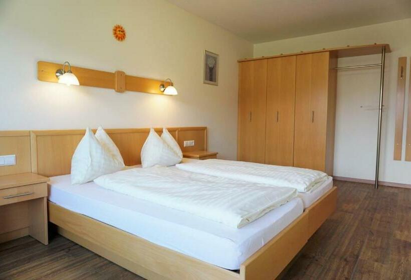 Апартаменты 1 Спальня, Aparthotel Sunrise