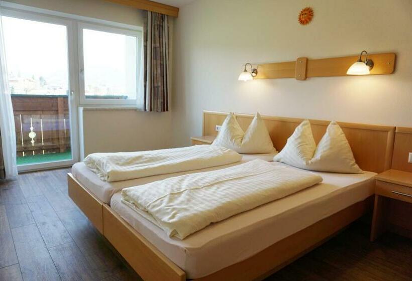 Апартаменты 2 Спальни, Aparthotel Sunrise