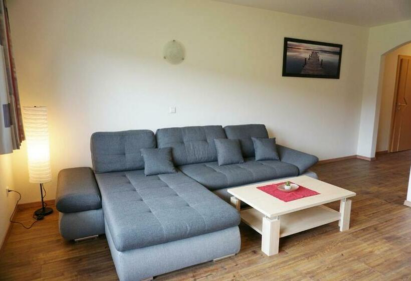 Апартаменты 2 Спальни, Aparthotel Sunrise