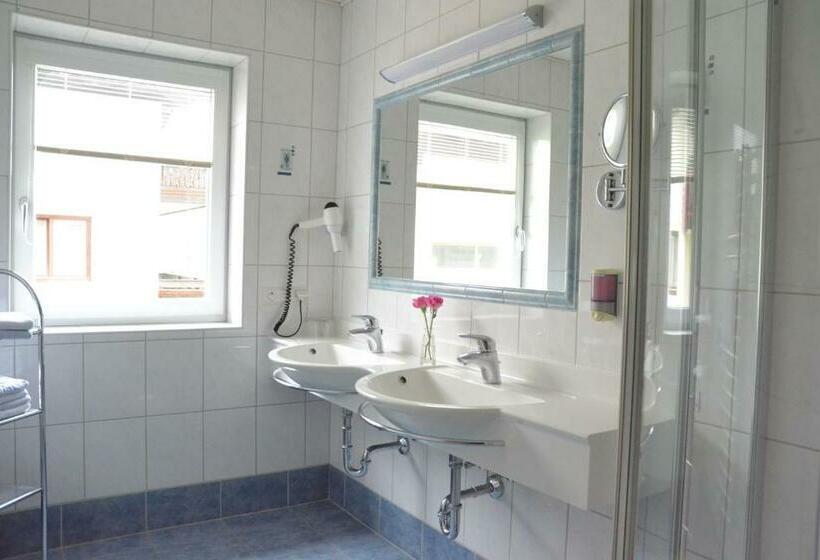 Апартаменты 2 Спальни, Aparthotel Sunrise