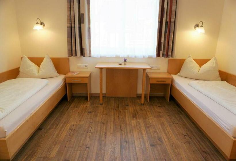 Апартаменты 2 Спальни, Aparthotel Sunrise