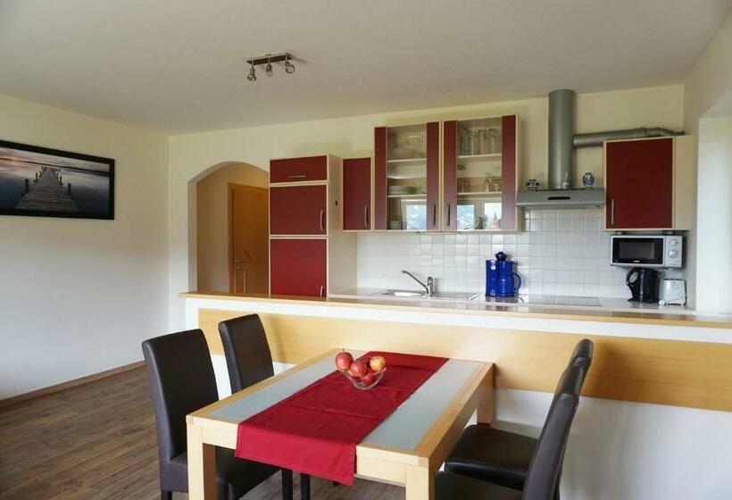 Апартаменты 2 Спальни, Aparthotel Sunrise