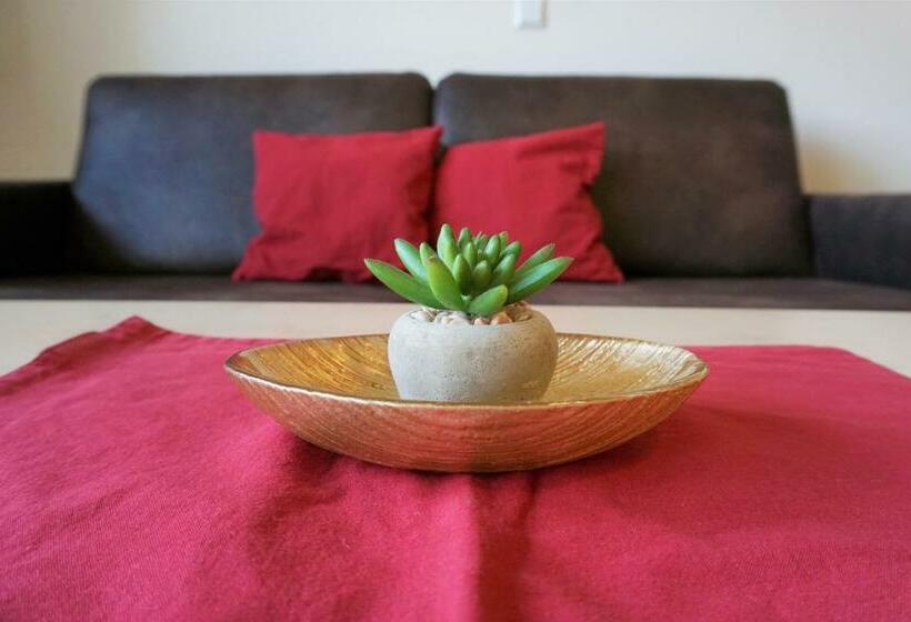 Апартаменты 1 Спальня, Aparthotel Sunrise