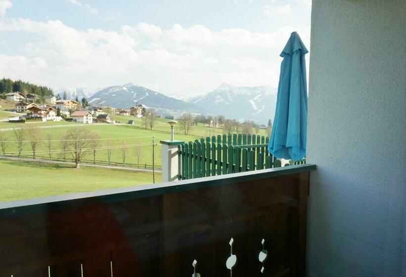 Апартаменты 1 Спальня, Aparthotel Sunrise