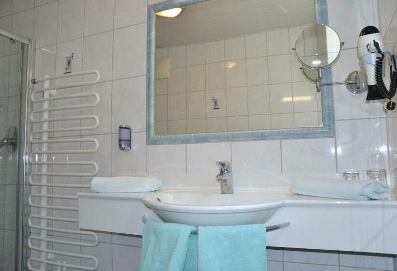 Студио Стандарт с Террасой, Aparthotel Sunrise