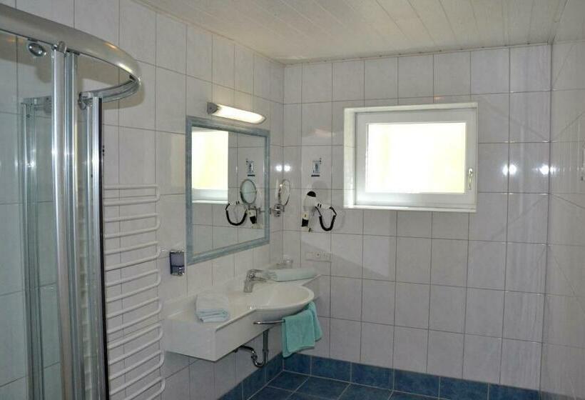 Студио Стандарт с Террасой, Aparthotel Sunrise