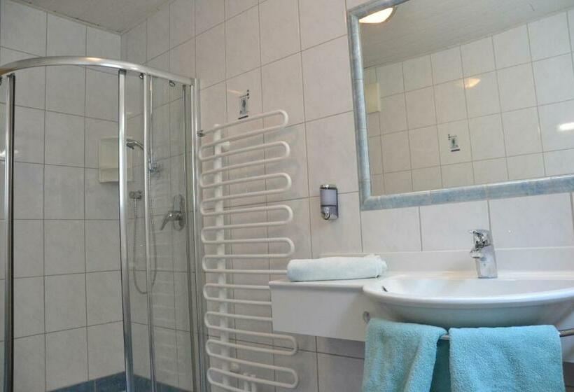 Студио Стандарт с Террасой, Aparthotel Sunrise
