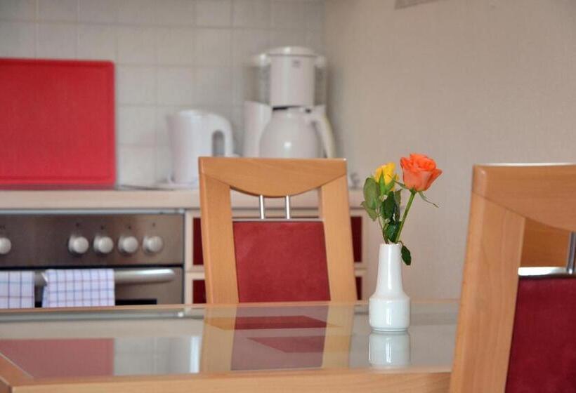 Студио Стандарт с Террасой, Aparthotel Sunrise