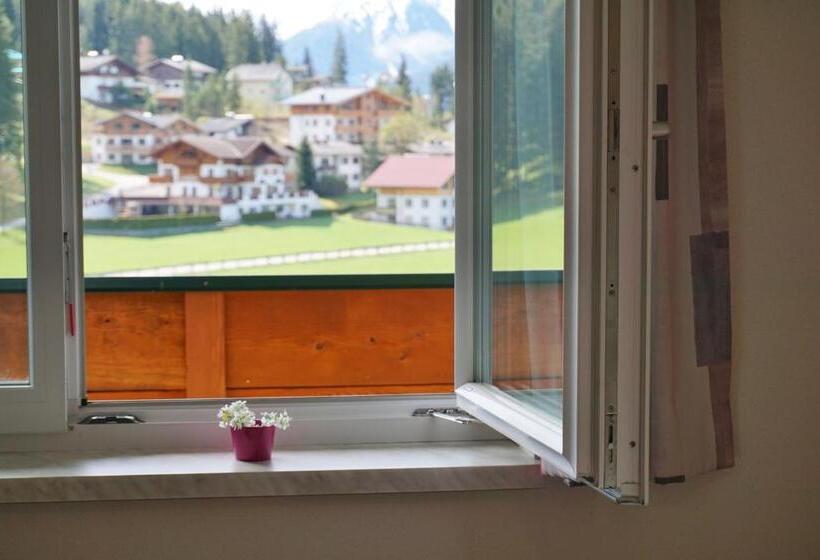 Апартаменты 1 Спальня, Aparthotel Sunrise