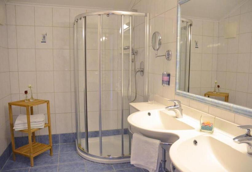 Апартаменты 1 Спальня, Aparthotel Sunrise