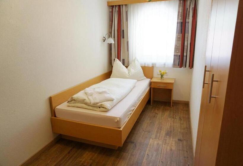 Апартаменты 1 Спальня, Aparthotel Sunrise