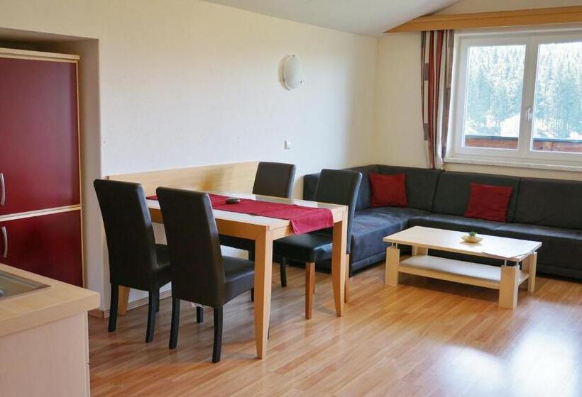 Апартаменты 1 Спальня, Aparthotel Sunrise