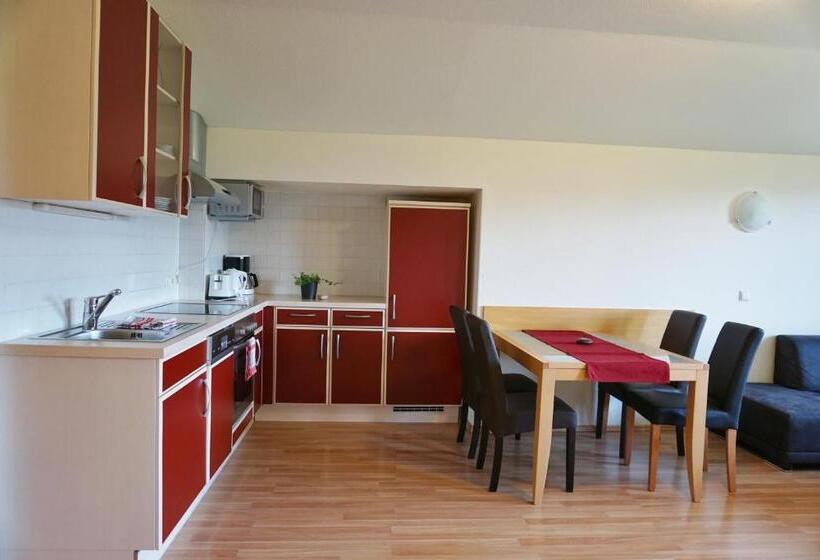 Апартаменты 1 Спальня, Aparthotel Sunrise