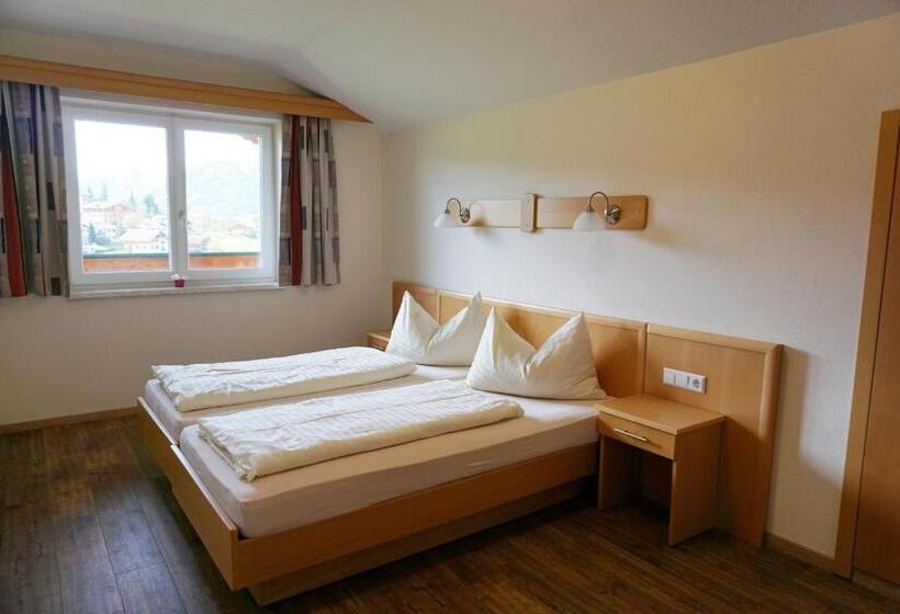 Апартаменты 1 Спальня, Aparthotel Sunrise