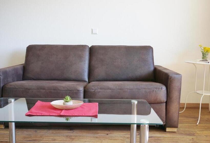 Апартаменты 1 Спальня, Aparthotel Sunrise