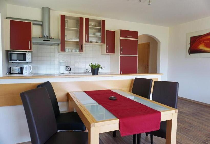 Апартаменты 1 Спальня, Aparthotel Sunrise