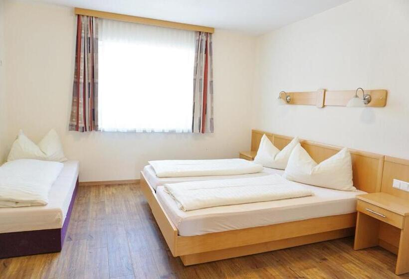 Апартаменты 1 Спальня, Aparthotel Sunrise