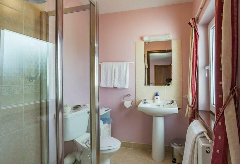 Номер Стандарт Трехместный, Ballindrum Farm B&b