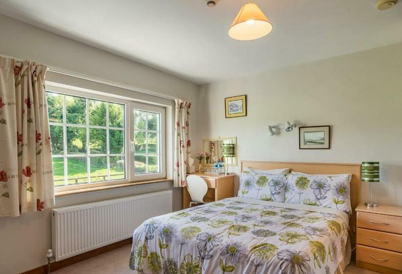 스탠다드 룸, Ballindrum Farm B&b