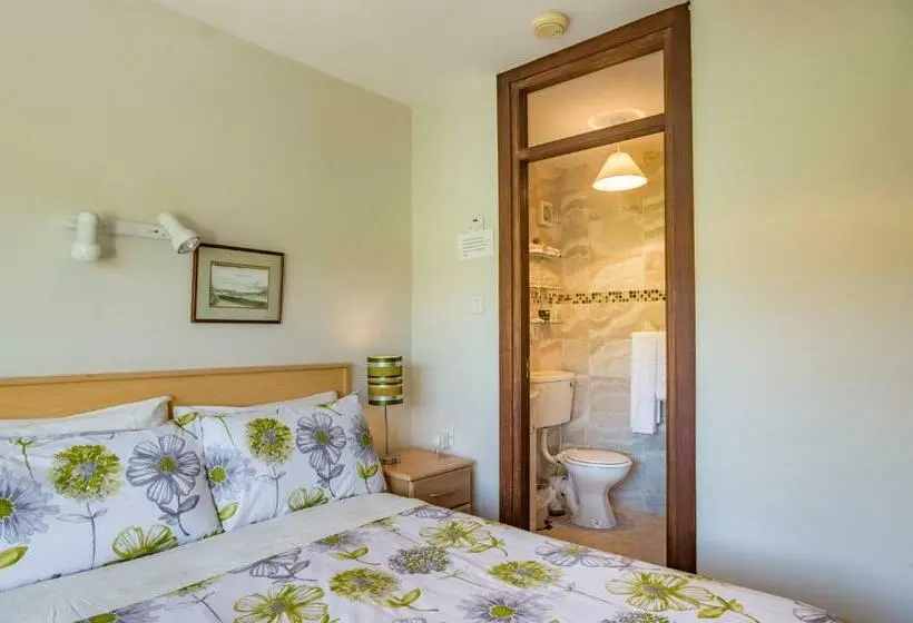 Standard-huone, Ballindrum Farm B&b