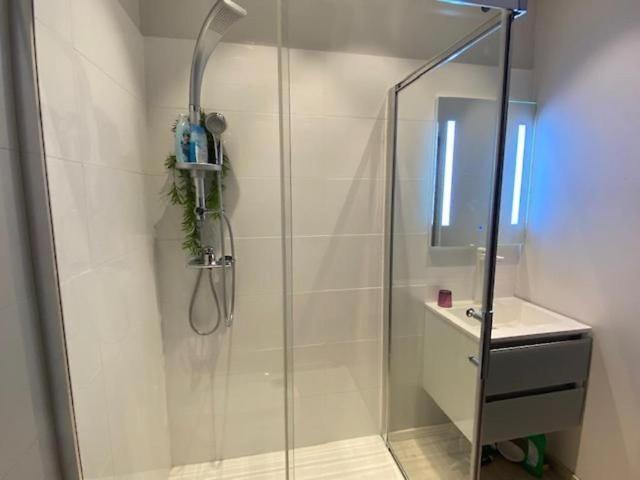 Номер Deluxe, B&b Chez Marraine