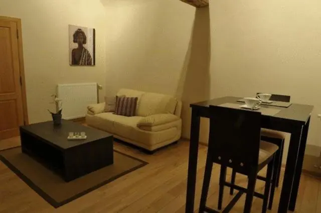 Deluxe-sviitti, B&b Espace Tello