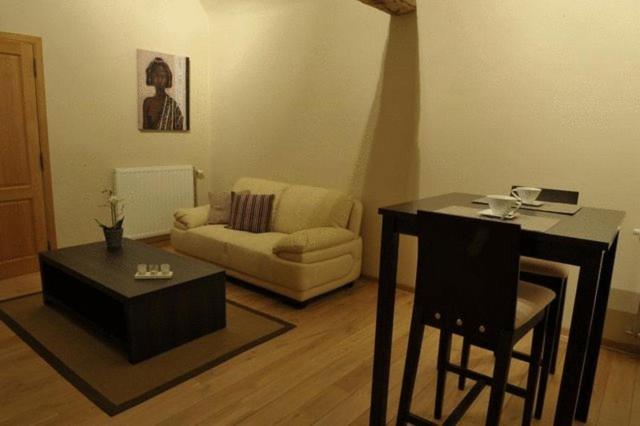 Люкс Кровать Кинг, B&b Espace Tello