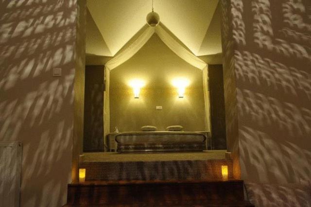 Люкс Повышенной Комфортности, B&b Espace Tello