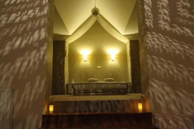 Deluxe-sviitti, B&b Espace Tello