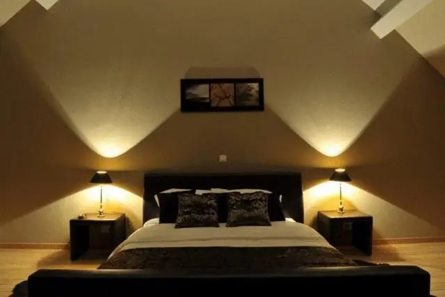 Sviitti King-vuode, B&b Espace Tello