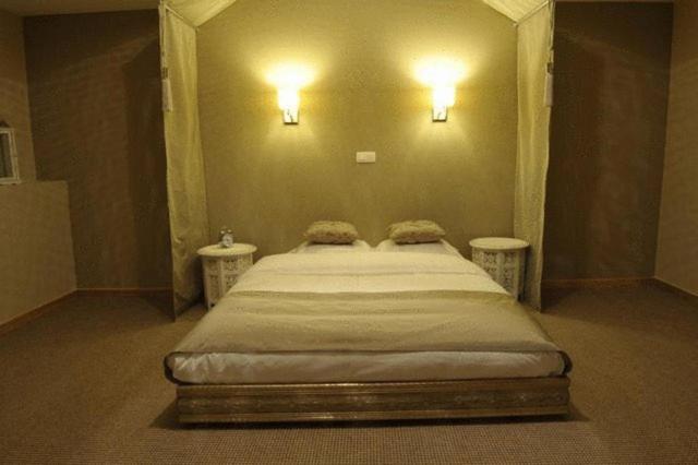 סוויטה דלוקס, B&b Espace Tello
