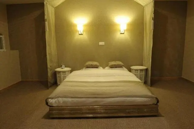 Deluxe-sviitti, B&b Espace Tello