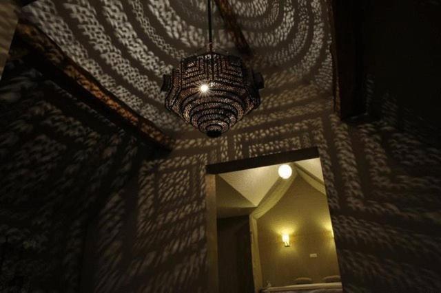 디럭스 스위트, B&b Espace Tello