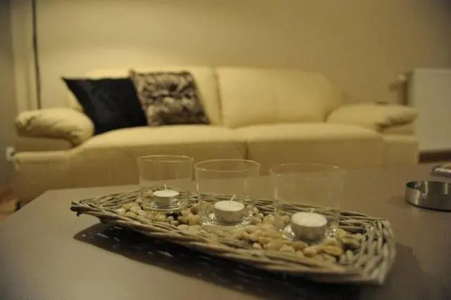 Sviitti King-vuode, B&b Espace Tello