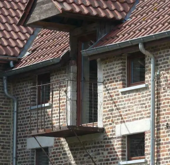 Sviitti King-vuode, B&b Espace Tello