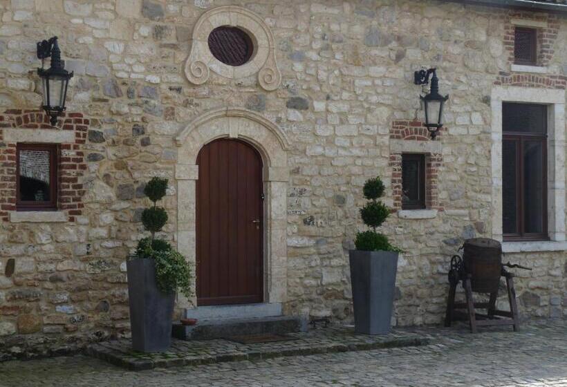 스위트 킹사이즈 침대, B&b Espace Tello