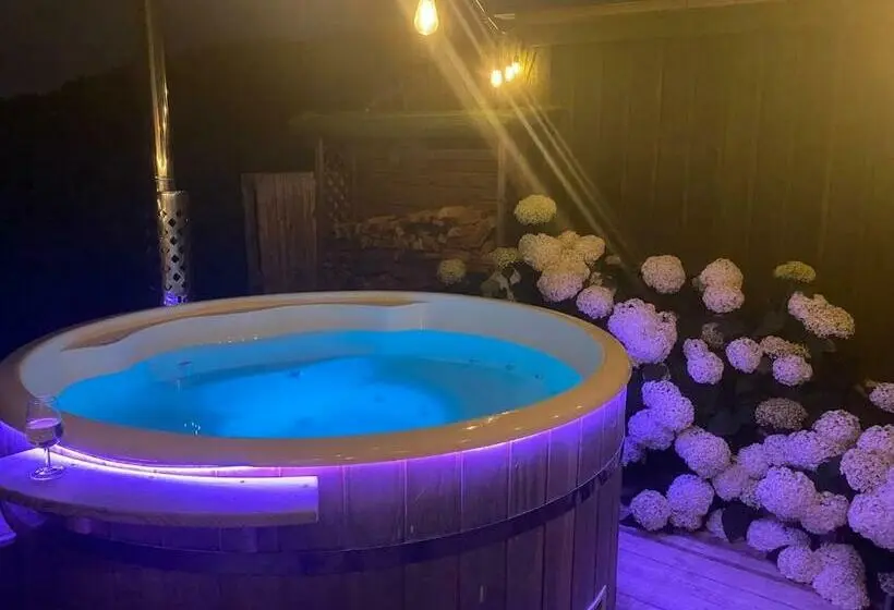 デラックスルーム, B&b Hakuna Matata