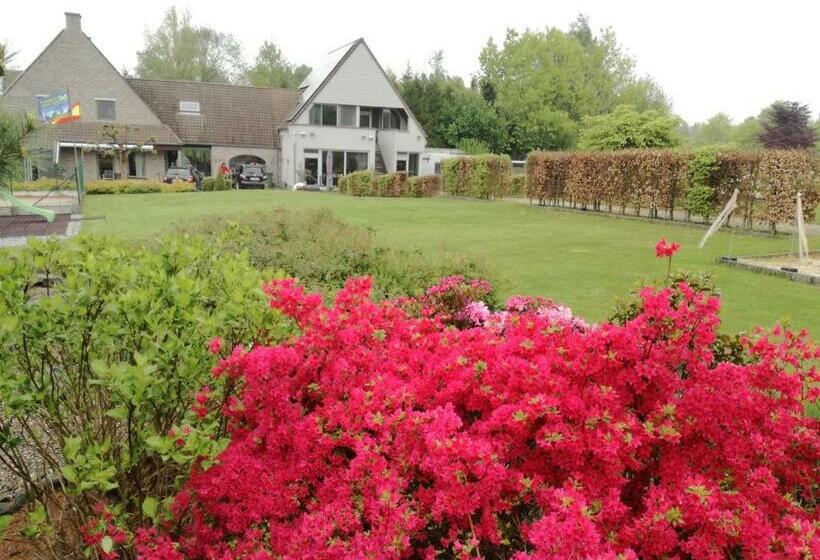 Номер Deluxe, B&b Hakuna Matata