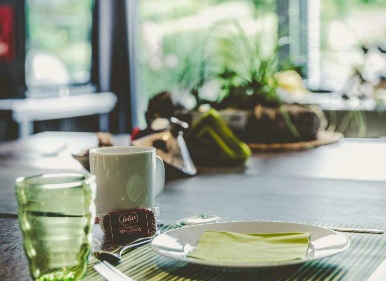 Номер Deluxe, B&b Hakuna Matata