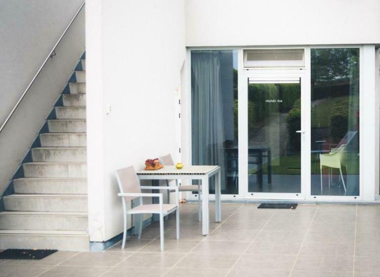 Номер Deluxe, B&b Hakuna Matata