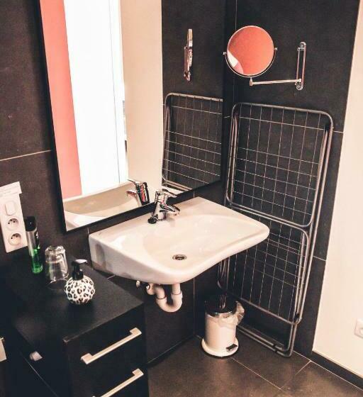 Номер Deluxe, B&b Hakuna Matata