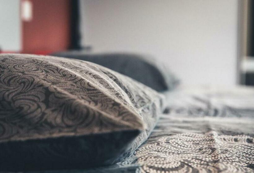 Номер Deluxe, B&b Hakuna Matata