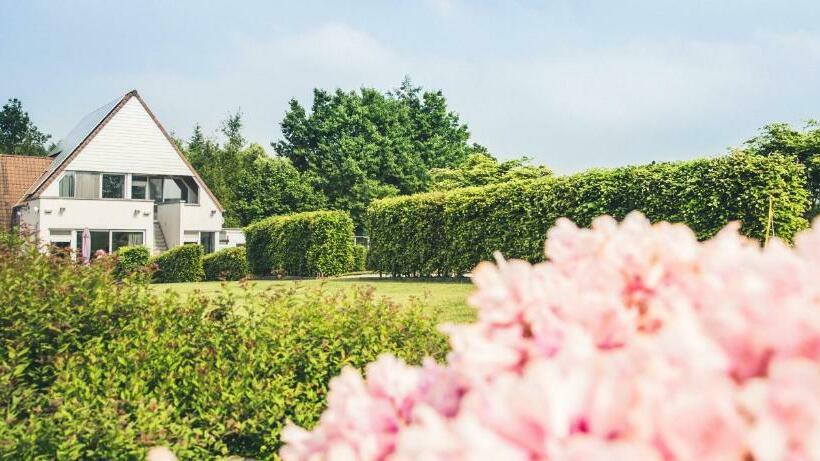 Номер Deluxe, B&b Hakuna Matata